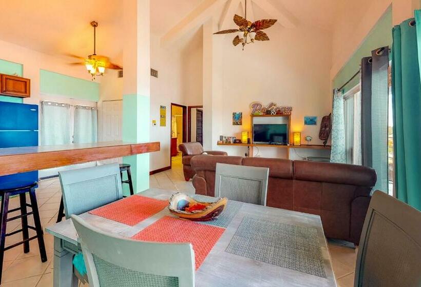 هتل Suite E302 @ Mara Laguna