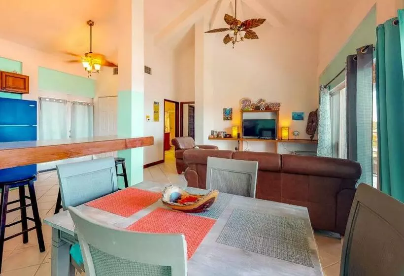 Hotelli Suite E302 @ Mara Laguna