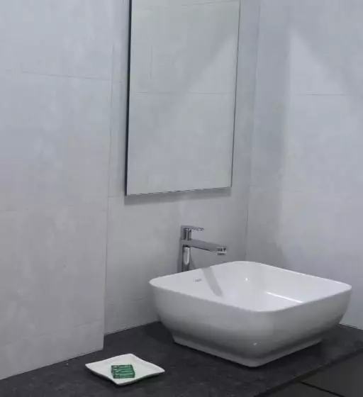 Hotelli Vrindavan Deluxe, Kolhapur