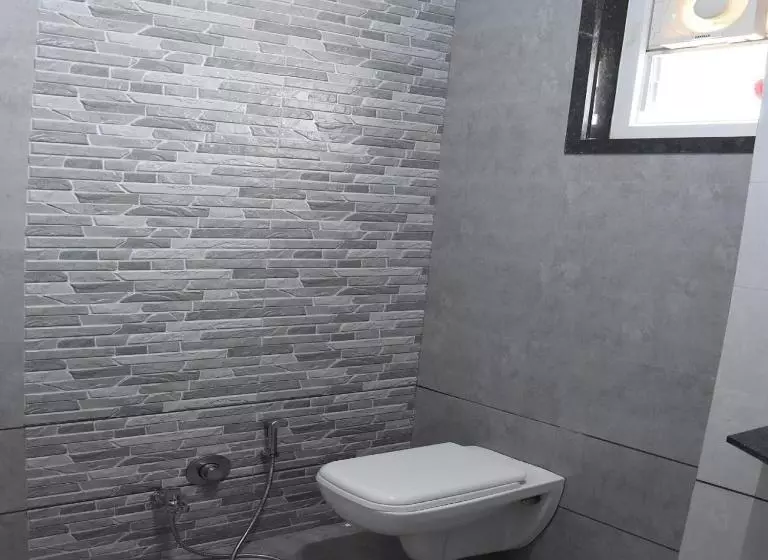 Hotelli Vrindavan Deluxe, Kolhapur