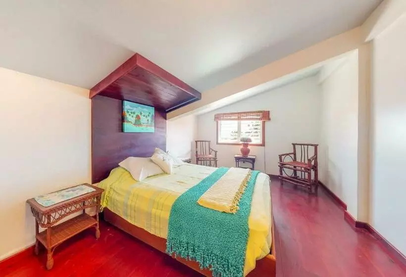 هتل Water Lily #6 @ Caribe Island