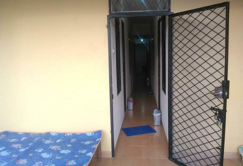 بنسيون Danyshom