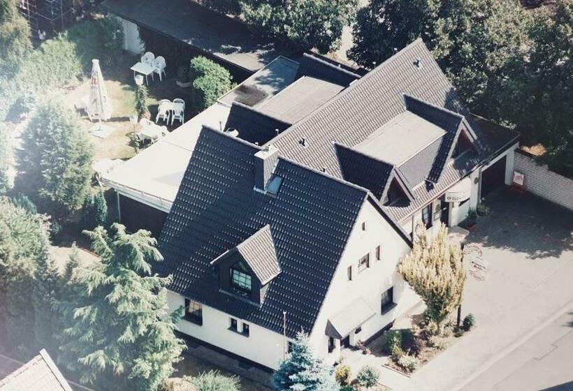 膳宿费 Elisabeth Stube