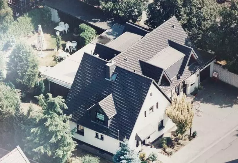 Majatalo Elisabeth Stube