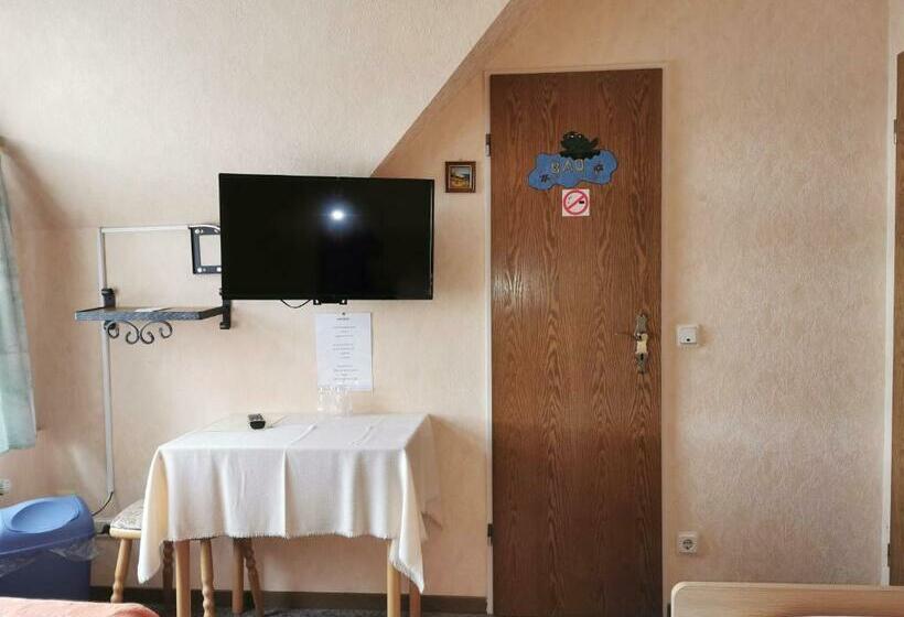 膳宿费 Elisabeth Stube