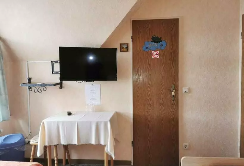 Majatalo Elisabeth Stube