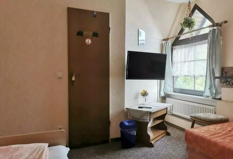 Majatalo Elisabeth Stube