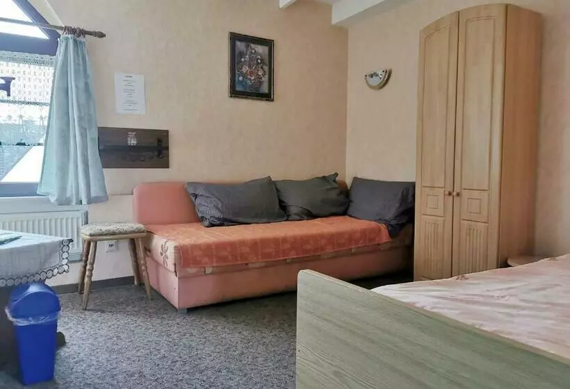 Majatalo Elisabeth Stube