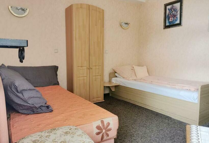 膳宿费 Elisabeth Stube