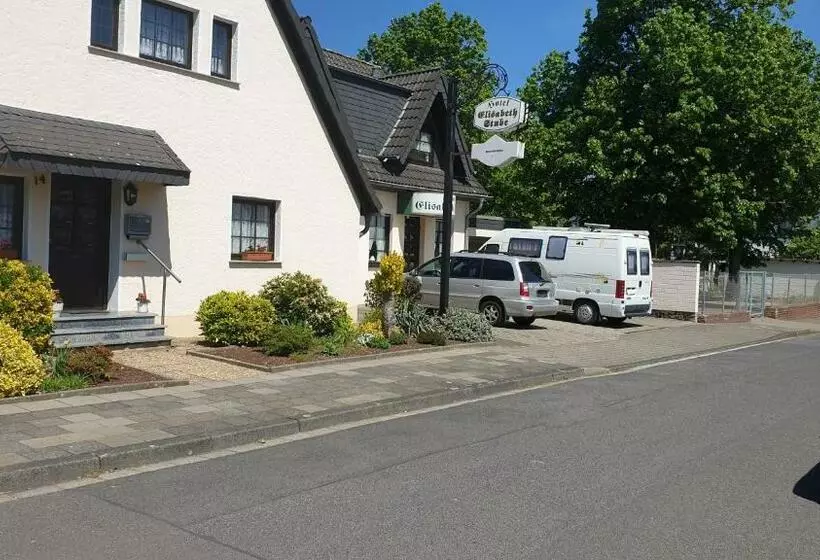 Majatalo Elisabeth Stube