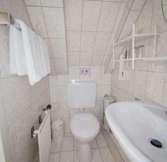 膳宿费 Elisabeth Stube