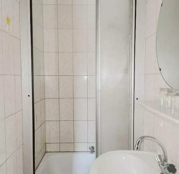 Majatalo Elisabeth Stube