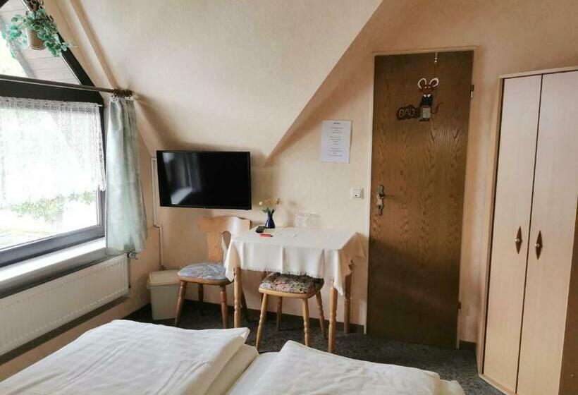 膳宿费 Elisabeth Stube