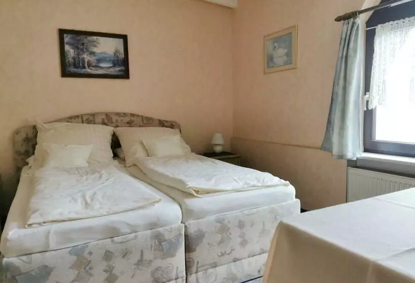 Majatalo Elisabeth Stube