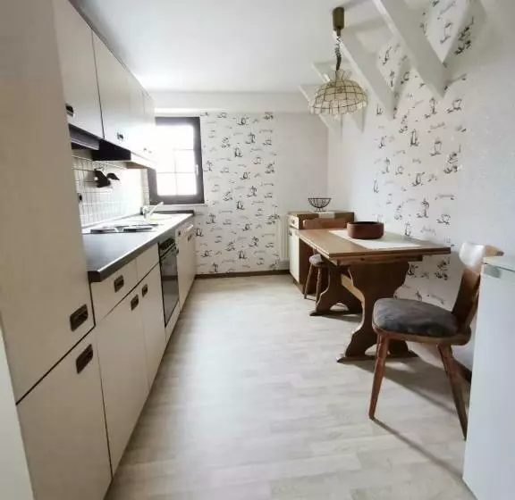 Majatalo Elisabeth Stube