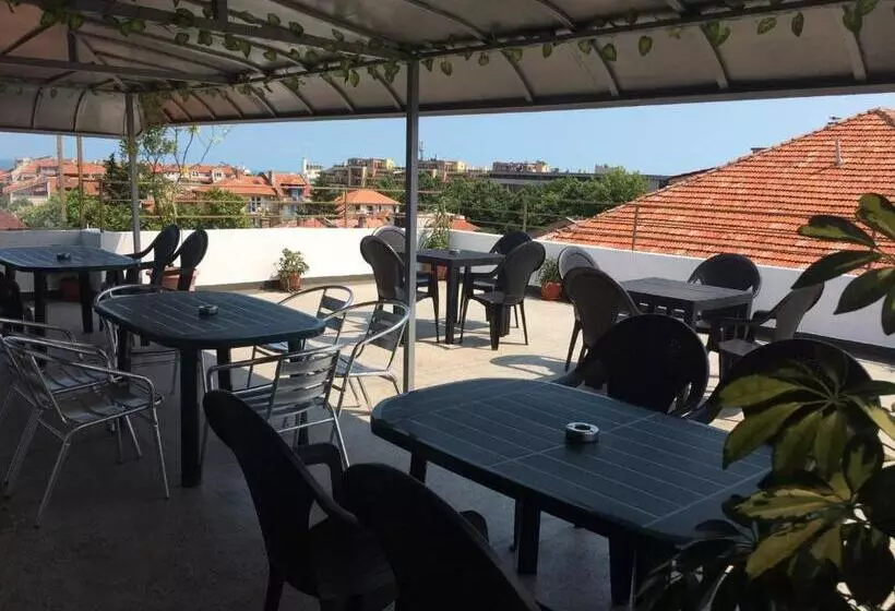 پانسیون Family Hotel Dramchev