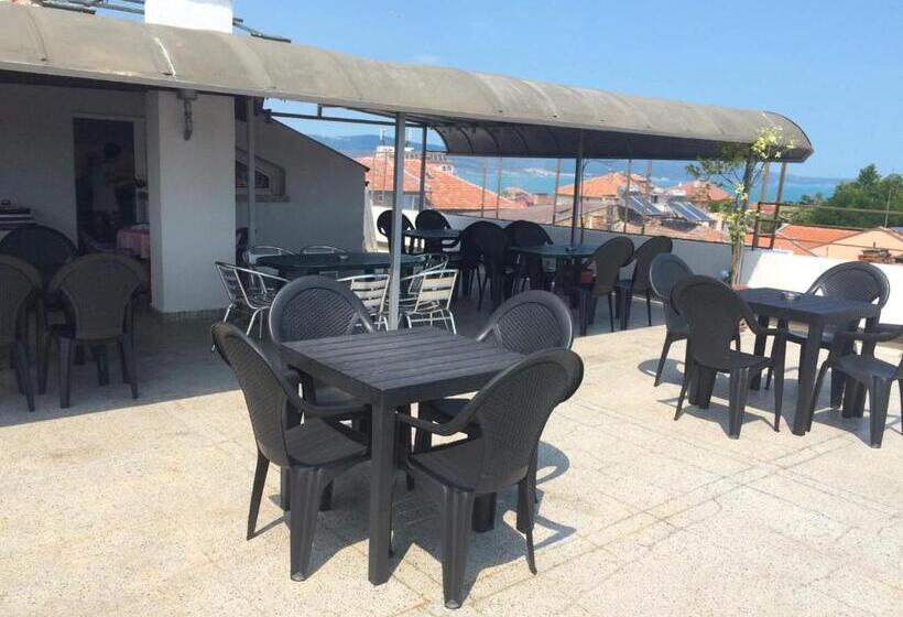 بنسيون Family Hotel Dramchev