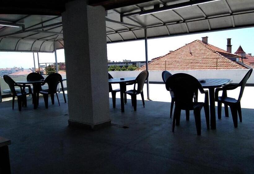 بنسيون Family Hotel Dramchev