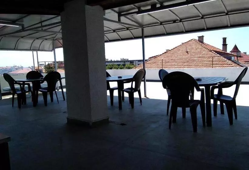 پانسیون Family Hotel Dramchev