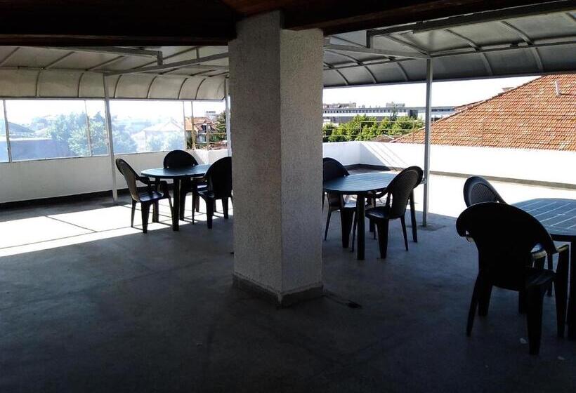 بنسيون Family Hotel Dramchev