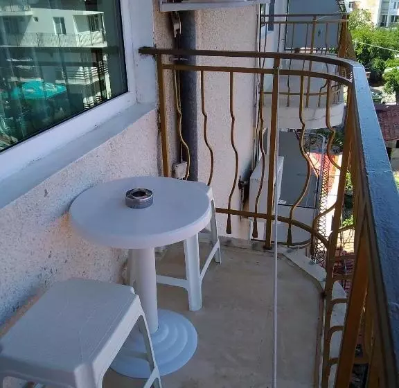 پانسیون Family Hotel Dramchev