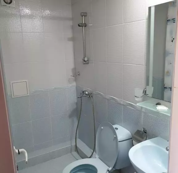 پانسیون Family Hotel Dramchev