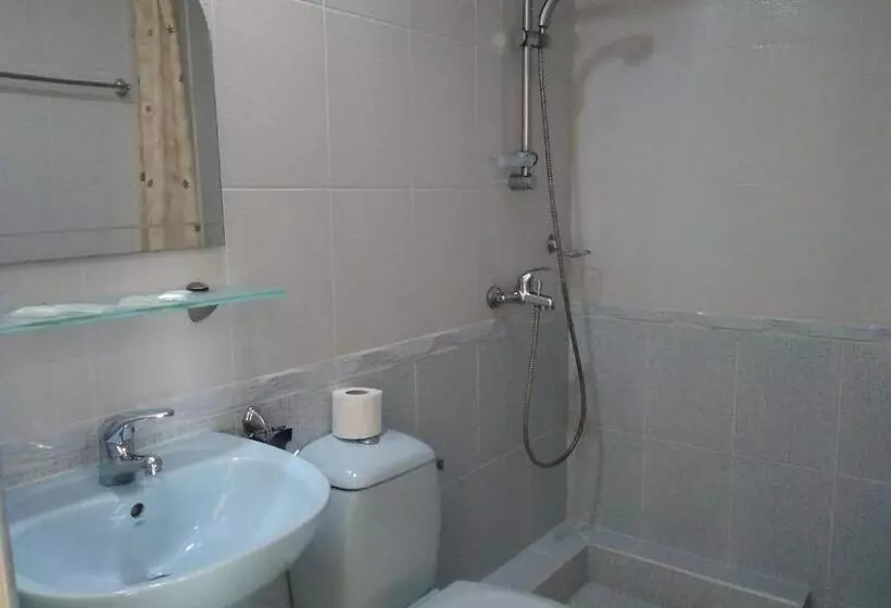 پانسیون Family Hotel Dramchev