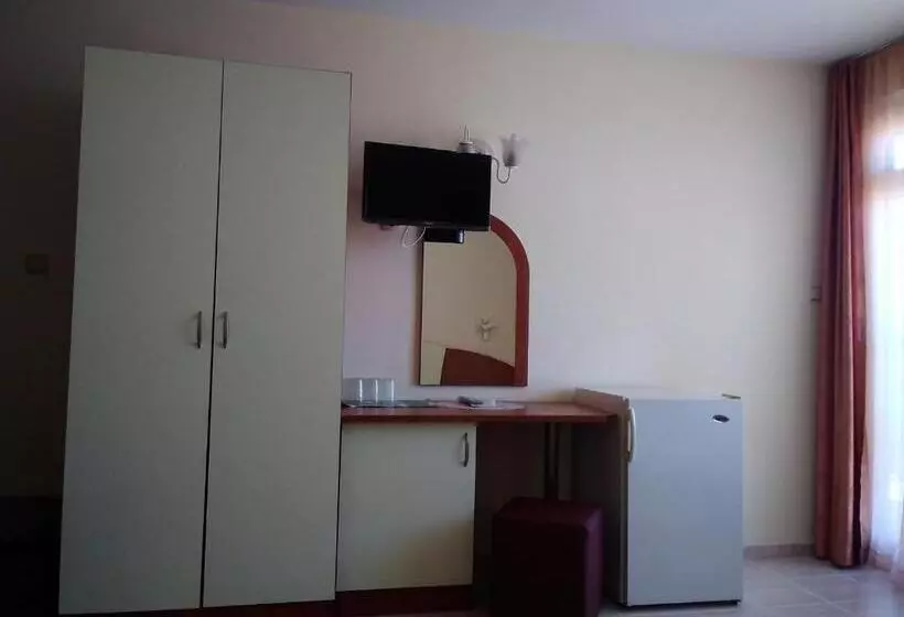 پانسیون Family Hotel Dramchev