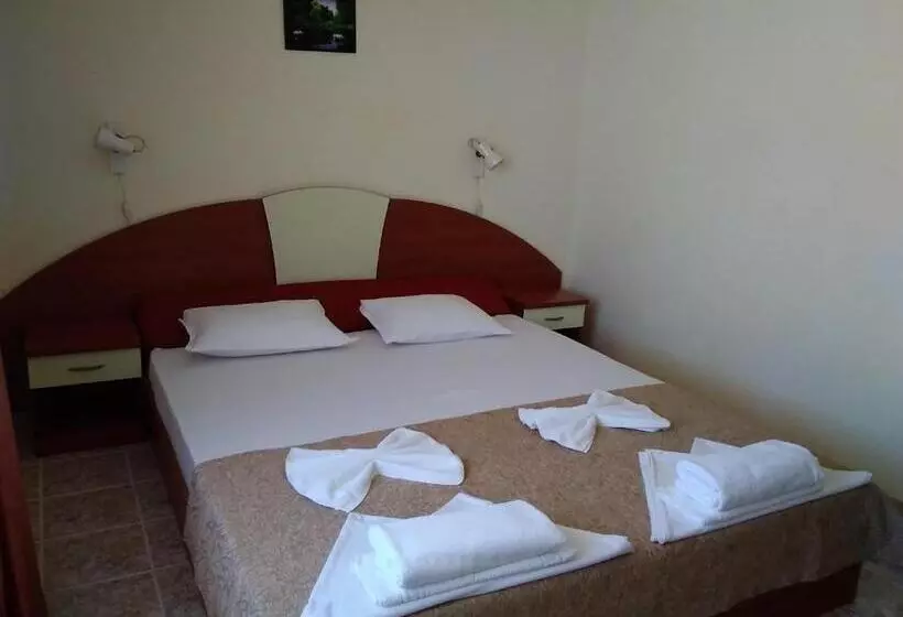 پانسیون Family Hotel Dramchev