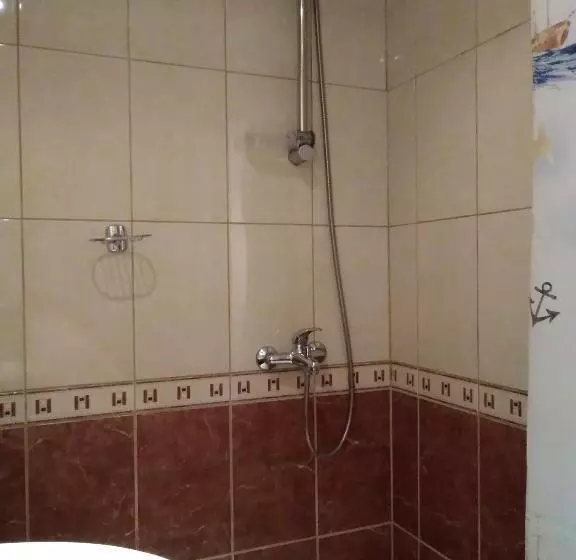 پانسیون Family Hotel Dramchev