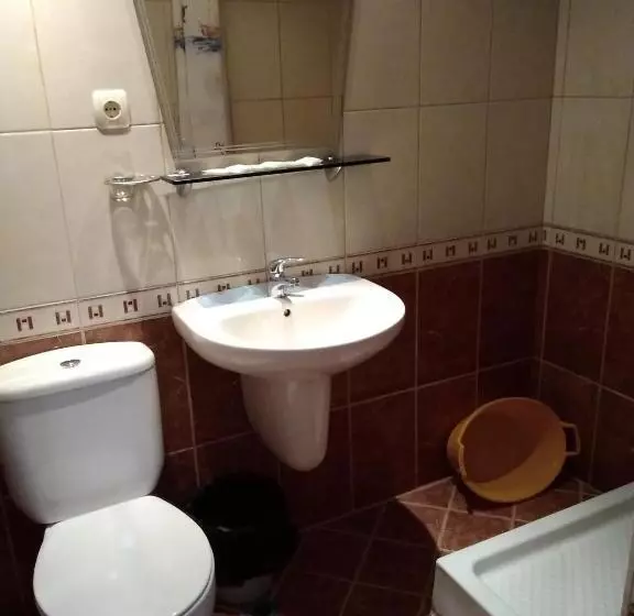 پانسیون Family Hotel Dramchev
