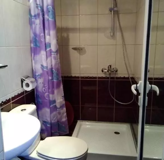 پانسیون Family Hotel Dramchev