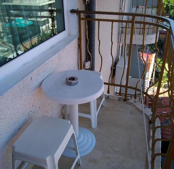 بنسيون Family Hotel Dramchev