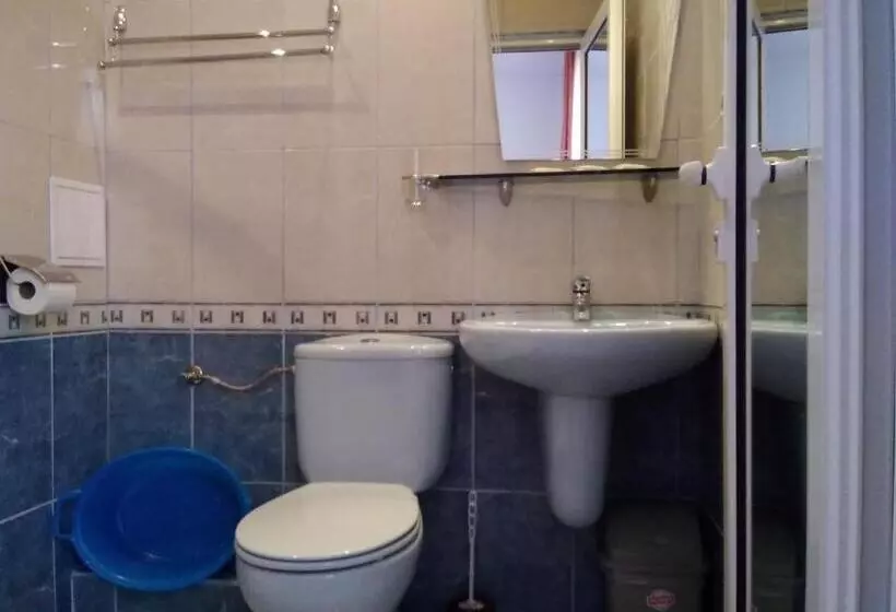 پانسیون Family Hotel Dramchev