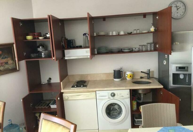 פנסיון Studio Pilot