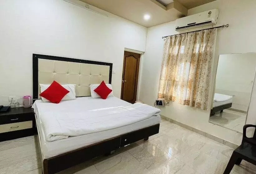 Lomakeskus Prabhat Palace