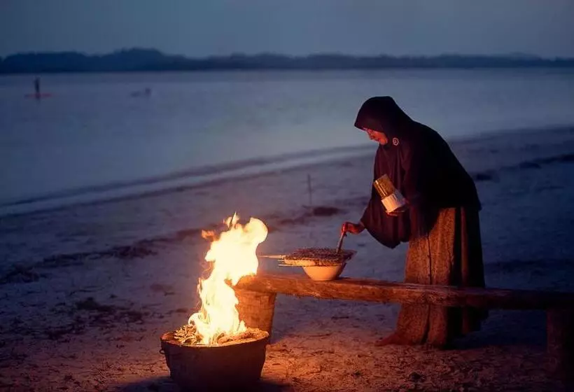 Lomakeskus Tailana Island Pulau Banyak