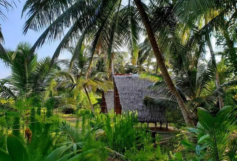 Lomakeskus Tailana Island Pulau Banyak