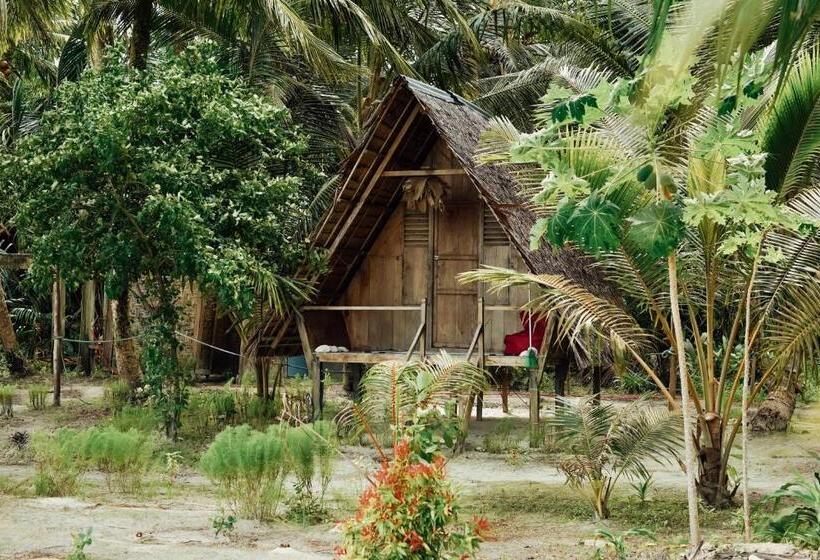 אתר נופש Tailana Island Pulau Banyak