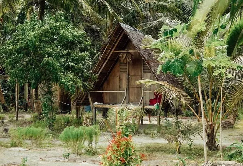 Lomakeskus Tailana Island Pulau Banyak