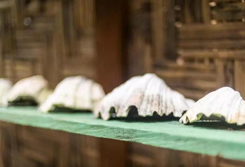 Lomakeskus Tailana Island Pulau Banyak