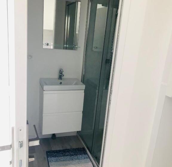 Saint Dénis Appartement 1