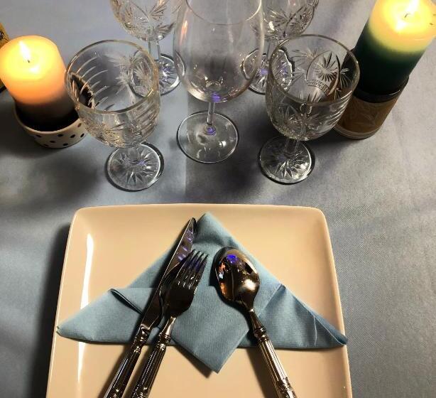 Saint Dénis Appartement 1