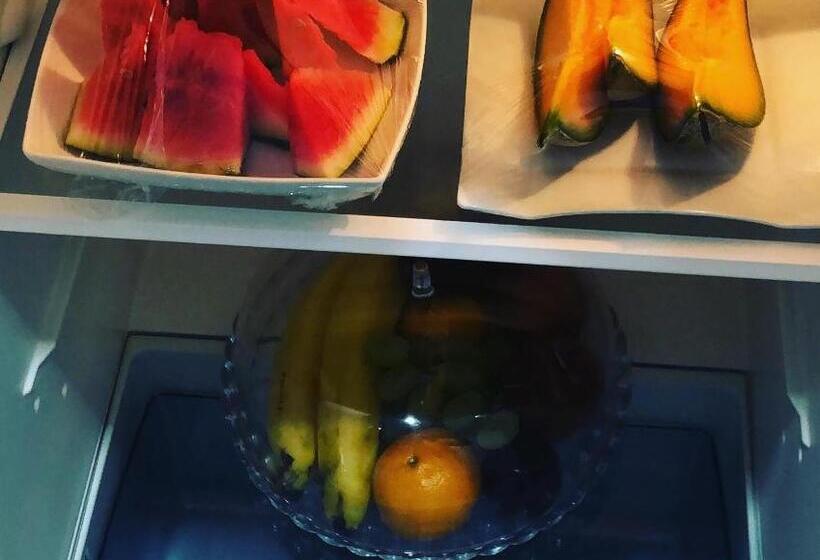 Saint Dénis Appartement 1