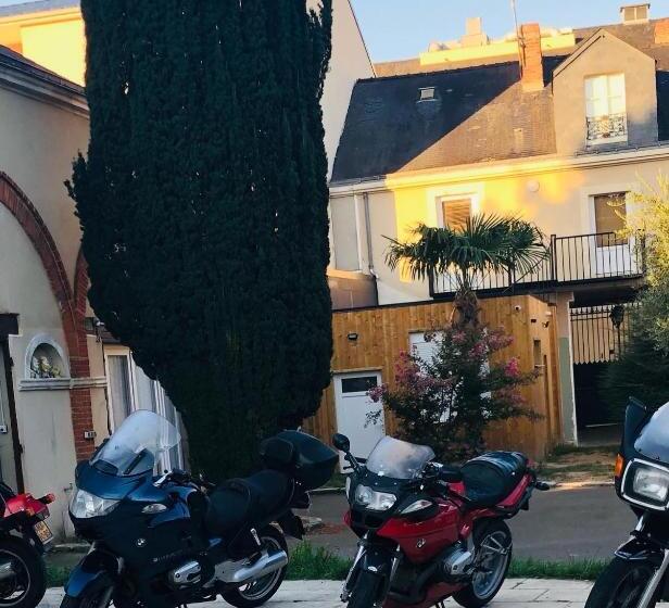 Saint Dénis Appartement 1