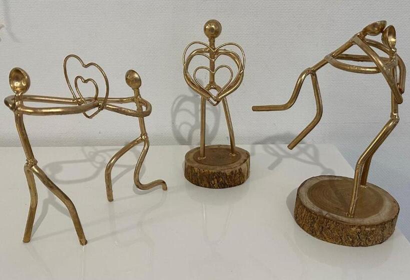 Saint Dénis Appartement 1