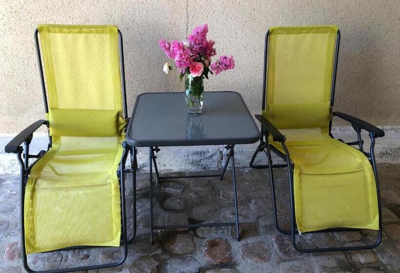 Saint Dénis Appartement 1