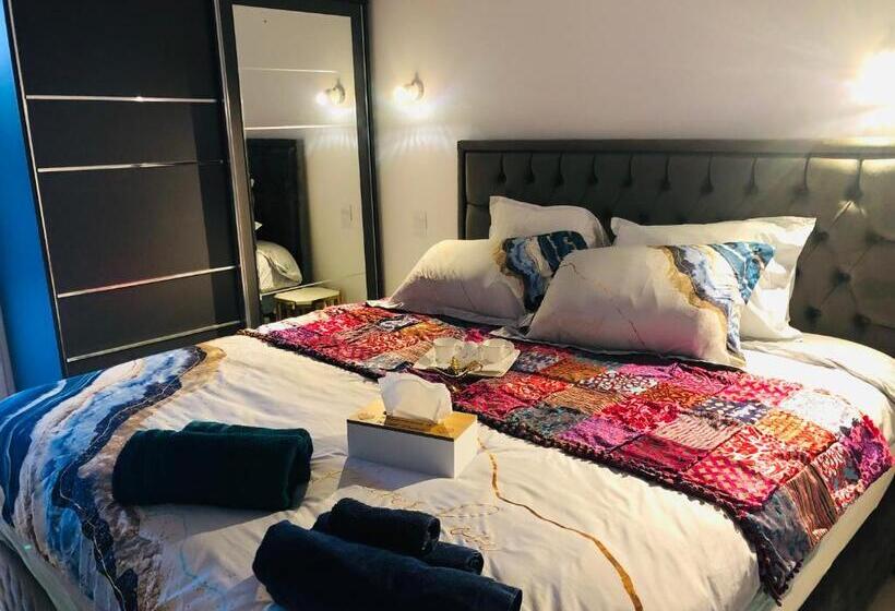 Saint Dénis Appartement 1