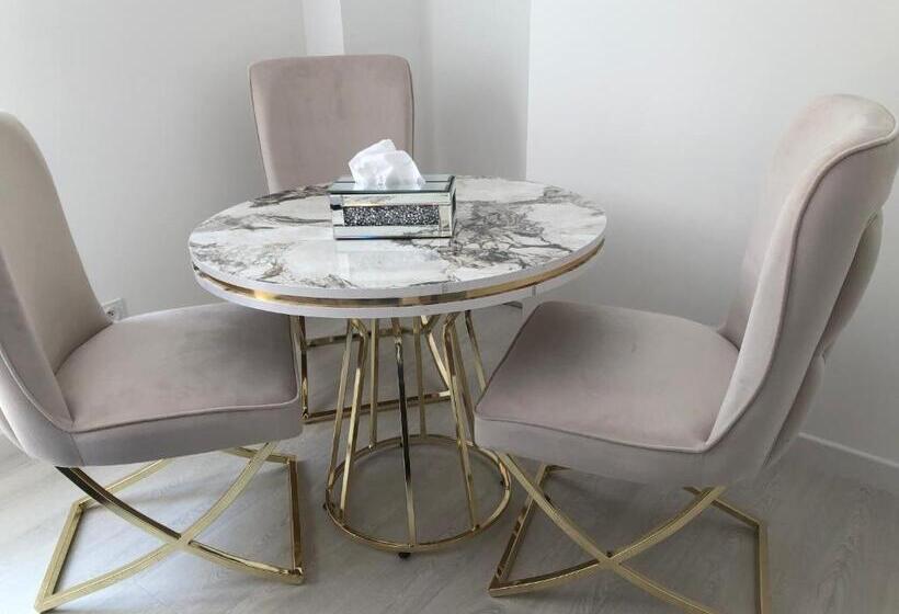 Saint Dénis Appartement 1