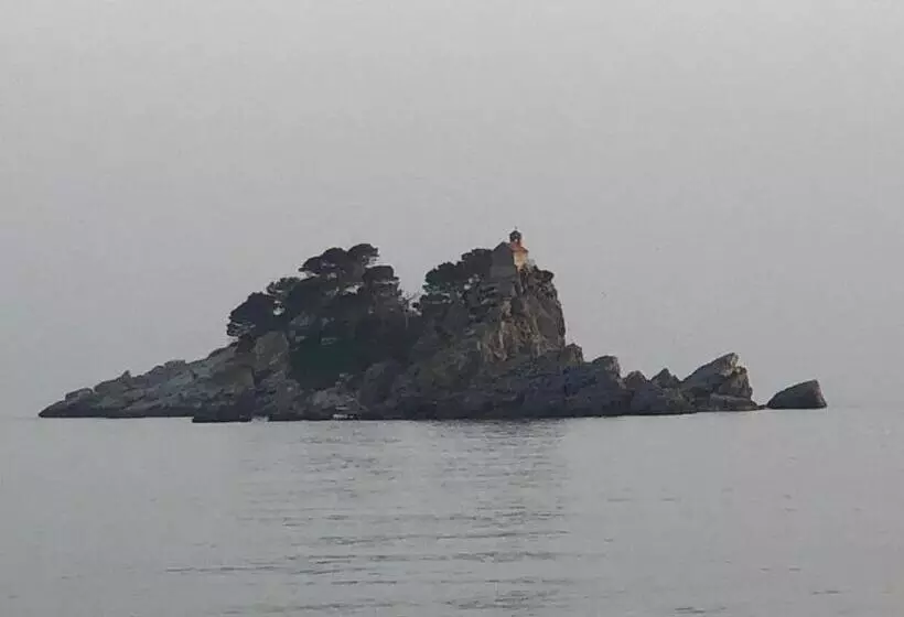 Villa Lime